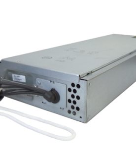 Batería de Reemplazo APC APCRBC117