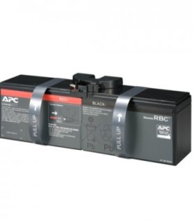 Baterias APC APCRBC160