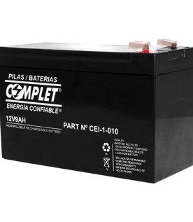 Baterías COMPLET CEI-1-010