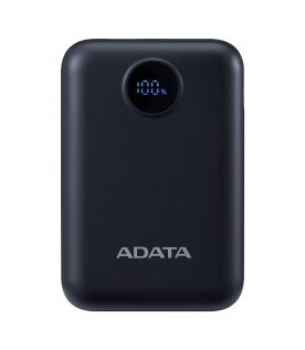 Power banks ADATA C100 PC10022-12BK