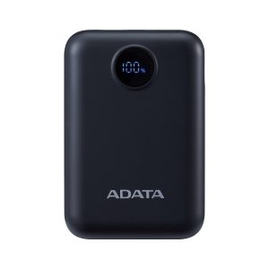 Power banks ADATA C100 PC10022-12BK