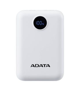 Power banks ADATA C100 PC10022-12WH