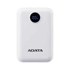 Power banks ADATA C100 PC10022-12WH