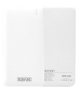Power Bank NECNON NPW-10FC NBPB1012FC