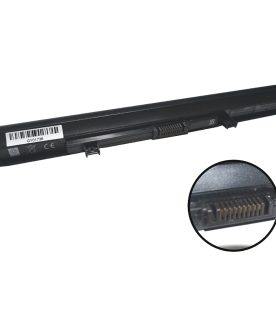Bateria OVALTECH de 4 celdas para Toshiba C55-B, L55-B, L50-B, C50-B, C55-B, C50D de 14.8V 2200mAh OTT5186