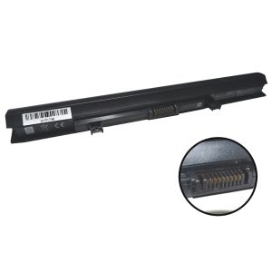Bateria OVALTECH de 4 celdas para Toshiba C55-B, L55-B, L50-B, C50-B, C55-B, C50D de 14.8V 2200mAh OTT5186