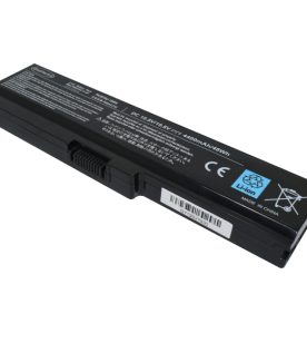 Batería 6 Celdas para Toshiba OVALTECH OTT3750N