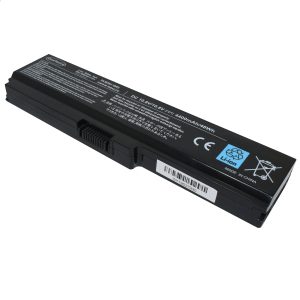Batería 6 Celdas para Toshiba OVALTECH OTT3750N