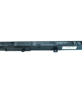 Bateria de 4 Celdas OVALTECH para X451 X451C X451CA Series Asus X551 X551C X551CA Series X551CA-SX024H X551CA-SX029H X551CA-DH21 OTUX551