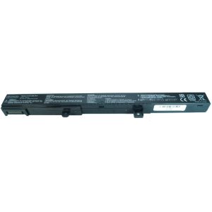 Bateria de 4 Celdas OVALTECH para X451 X451C X451CA Series Asus X551 X551C X551CA Series X551CA-SX024H X551CA-SX029H X551CA-DH21 OTUX551