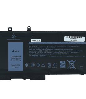 Bateria 3 Celdas OVALTECH OTD5280