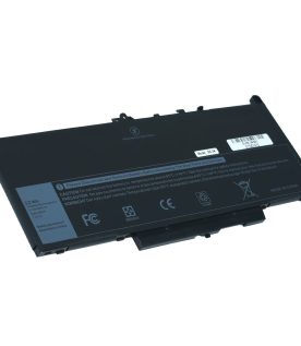 Batería 4 Celdas OVALTECH OTDE7470