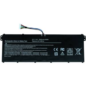 bateria OVALTECH OTRE3-112