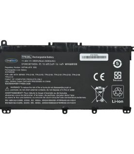 Bateria OVALTECH OTHTF03XL