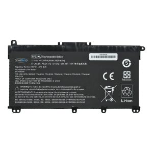 Bateria OVALTECH OTHTF03XL