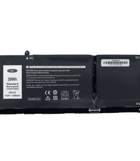 Baterías OVALTECH OTDG91J0