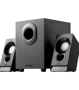 Bocinas ACTECK AS470 AC-935241