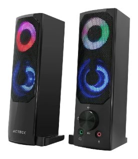 Bocina ACTECK AS450 AC-935258