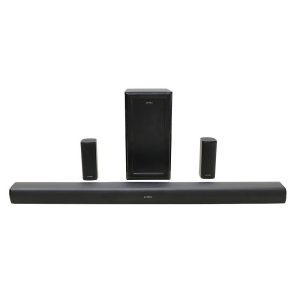 Home Theaters ACTECK BS700 AC-941365