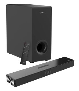 Bocinas ACTECK BS600 AC-940801