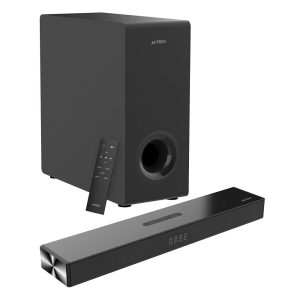 Bocinas ACTECK BS600 AC-940801