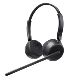 Auriculares ACTECK HC580 AC-942386