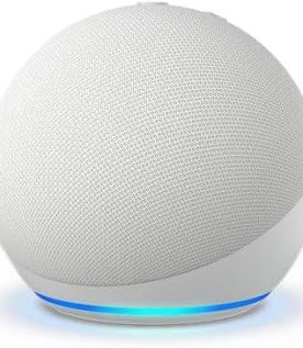 Bocina Echo Dot Amazon AMZ-B09B94RL1R