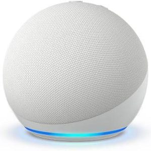 Bocina Echo Dot Amazon AMZ-B09B94RL1R