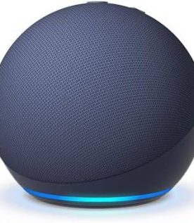 Bocina Amazon B09B93ZDG4