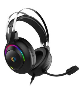 Diademas Gaming Balam Rush BR-941204