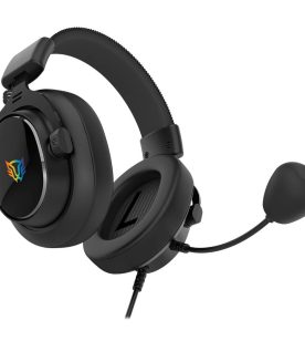 Diademas Gaming Balam Rush HA777 BR-941143