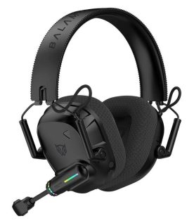 Diademas Gaming Balam Rush PILOT PRO HS808 BR-938587