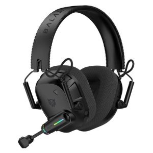Diademas Gaming Balam Rush PILOT PRO HS808 BR-938587