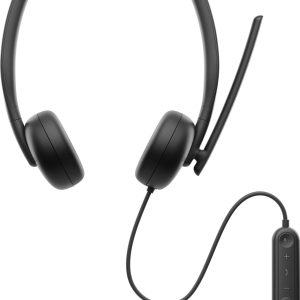 Auriculares DELL WH3024 520-BBDS