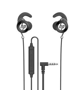 Audífonos HP DHE-7004 NEGRO