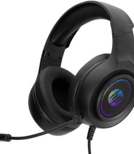 Auriculares HP DHE-8008U