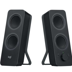 Bocinas LOGITECH Speakers Z207 (MX) 980-001294