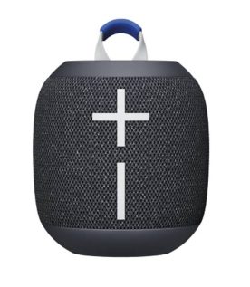 Bocinas LOGITECH WonderBoom 984-001888