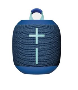 Bocina LOGITECH WonderBoom 4 984-001889