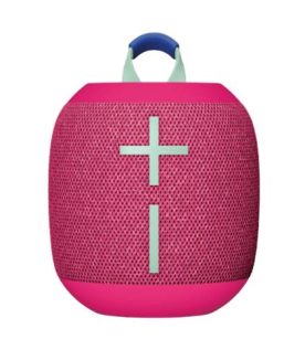 Bocina LOGITECH WonderBoom 4 984-001890