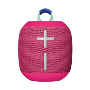 Bocina LOGITECH WonderBoom 4 984-001890