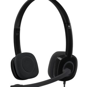 Auriculares LOGITECH H151 981-000587