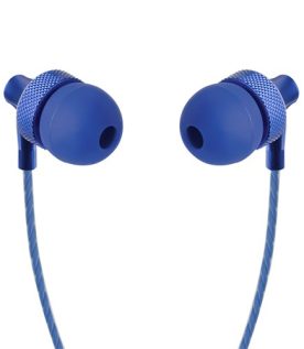 AUDIFONOS IN EAR CON MICROFONO PERFECT CHOICE STRETTO PC-116615