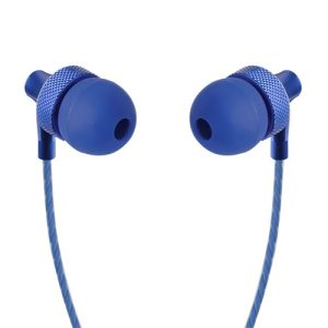 AUDIFONOS IN EAR CON MICROFONO PERFECT CHOICE STRETTO PC-116615