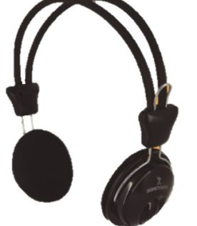 Audifonos PERFECT CHOICE PC-113171