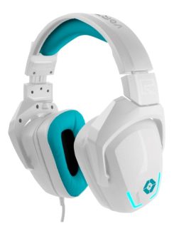 Diadema Gamer VORTRED V-930433