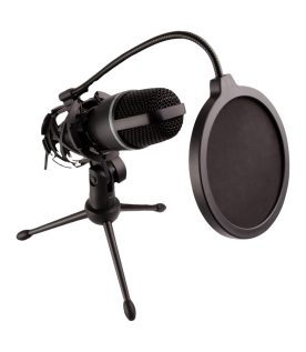Micrófono de Video Profesional PERFECT CHOICE PC-110583