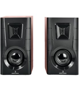 Bocinas PERFECT CHOICE PC-112686