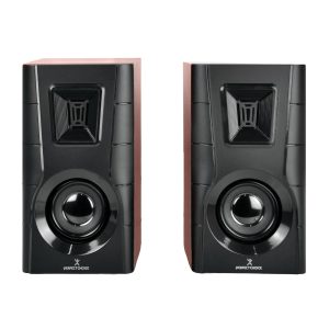 Bocinas PERFECT CHOICE PC-112686