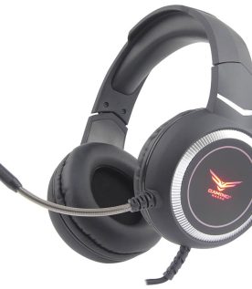 Audífonos Gamer Naceb Gaming NA-0311